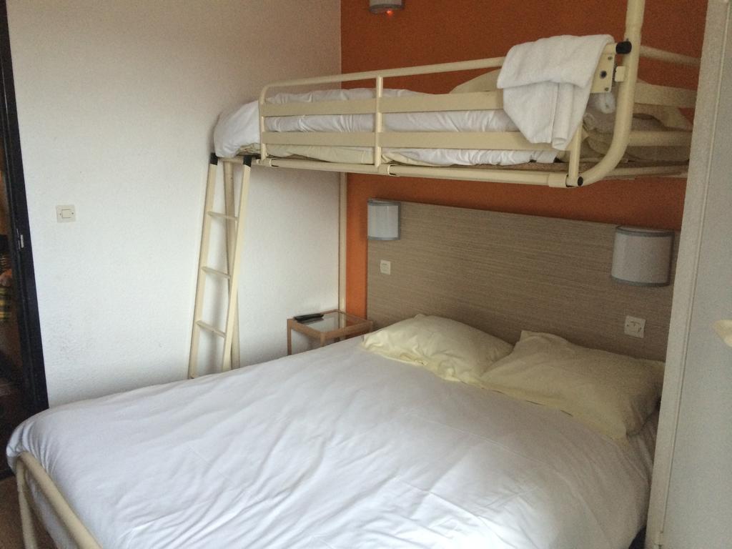 Fasthotel Montereau - Esmans Pokoj fotografie