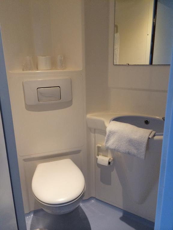 Fasthotel Montereau - Esmans Pokoj fotografie