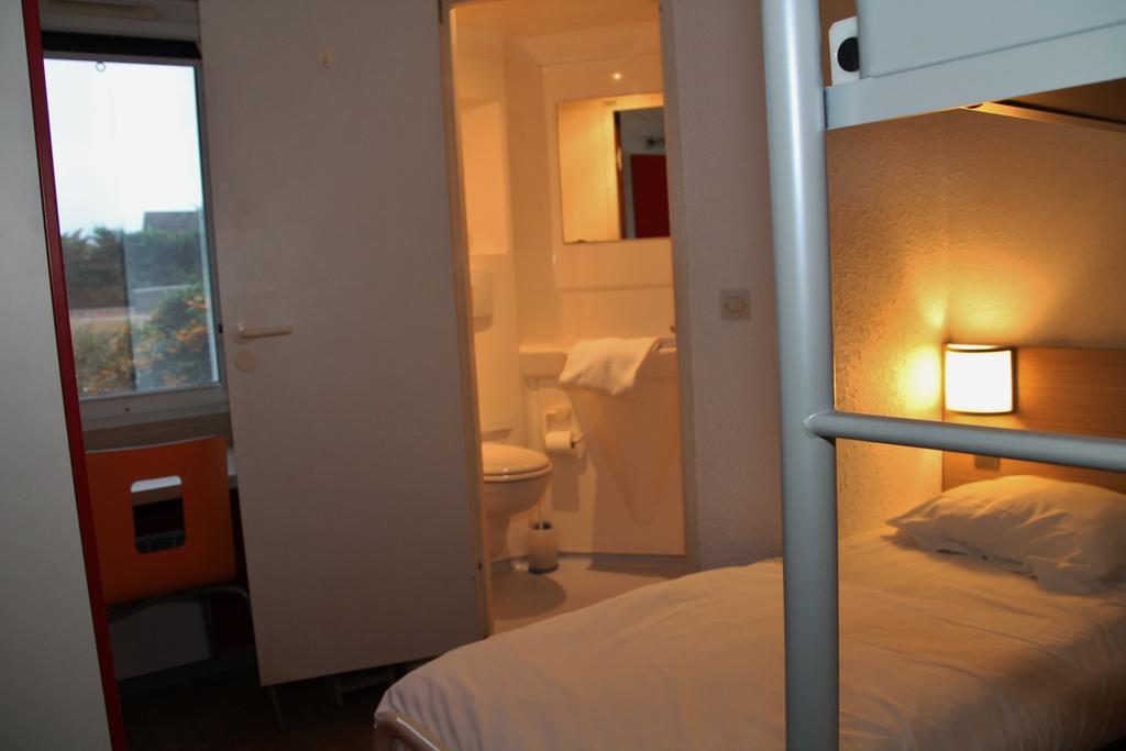 Fasthotel Montereau - Esmans Pokoj fotografie