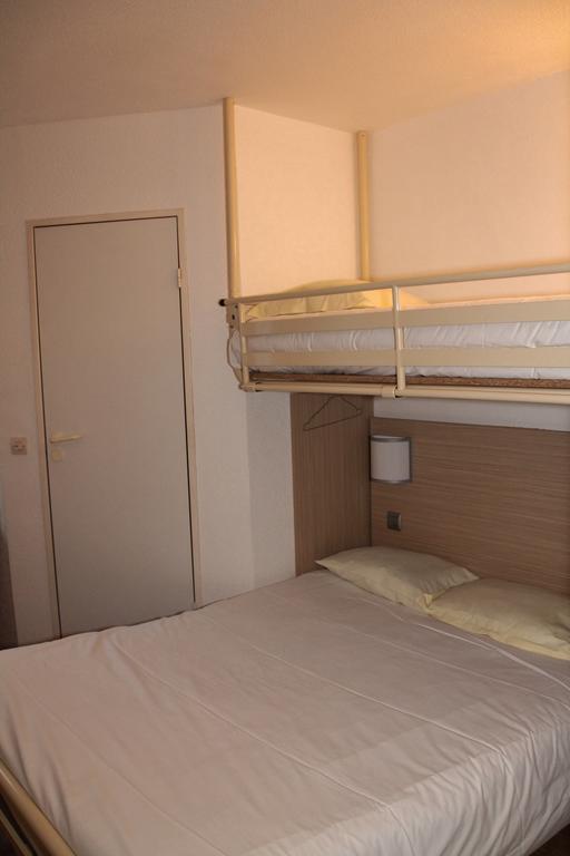 Fasthotel Montereau - Esmans Pokoj fotografie