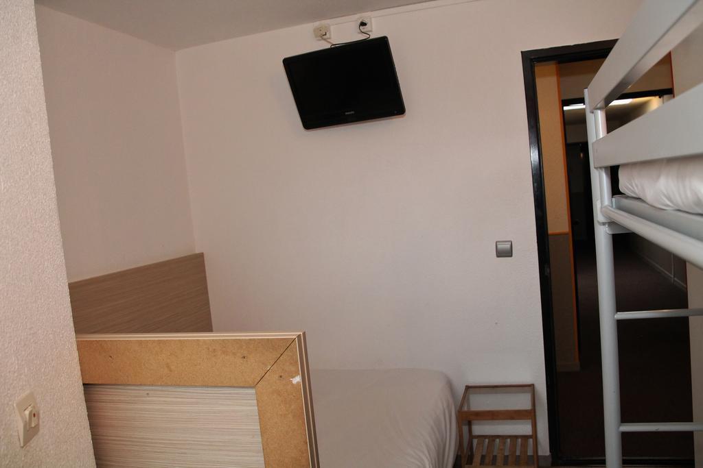 Fasthotel Montereau - Esmans Pokoj fotografie